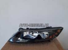 Kia Optima 2011 USA ön farası